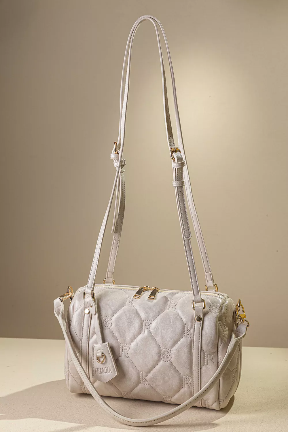 Κομψή γυναικεία τσάντα ώμου