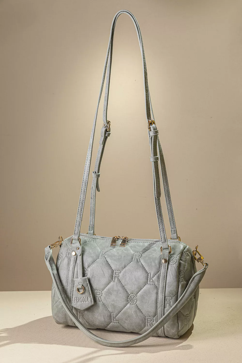 Κομψή γυναικεία τσάντα ώμου