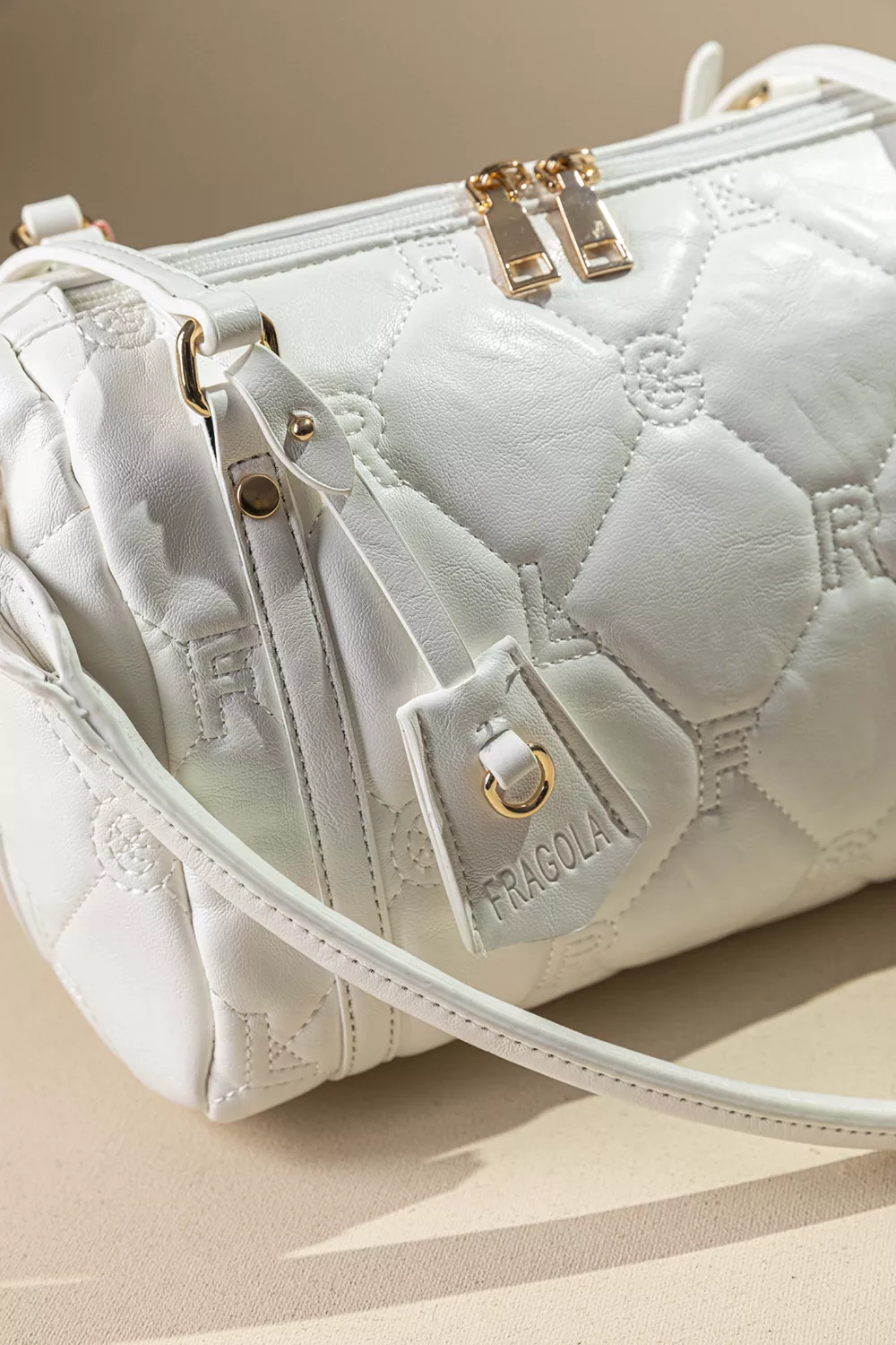 Κομψή γυναικεία τσάντα ώμου