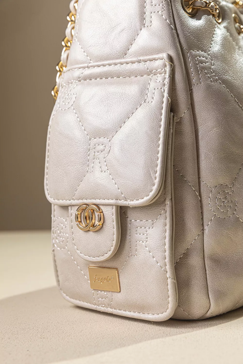 Γυναικεία τσάντα ώμου