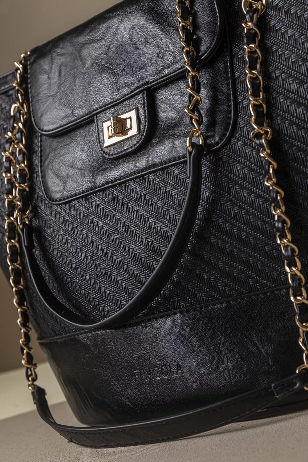 Τσάντα ώμου