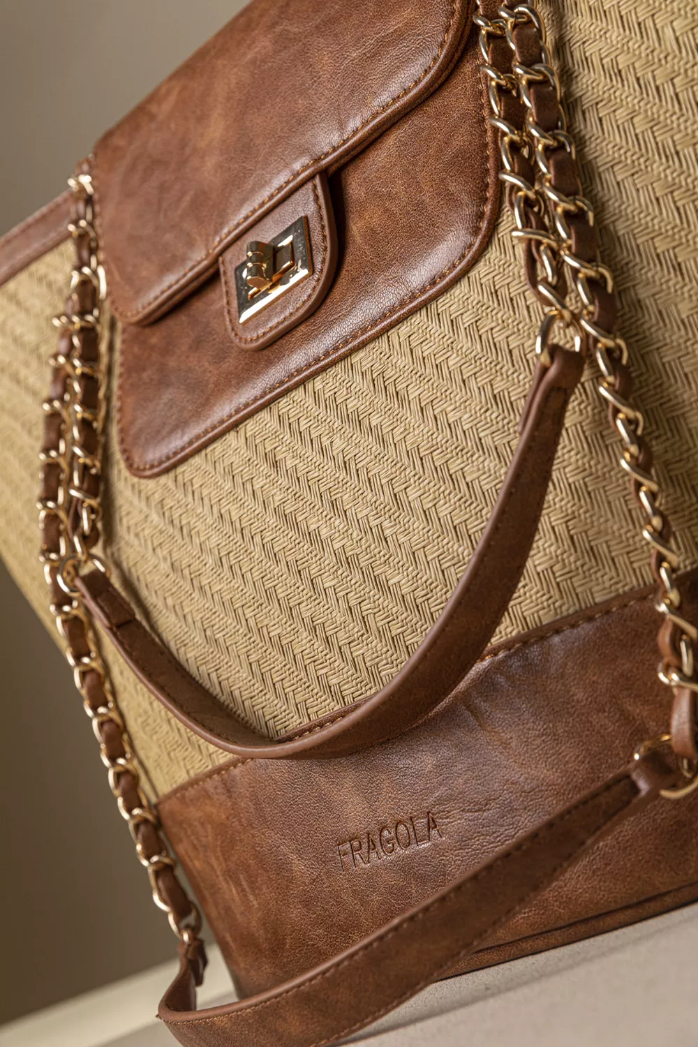 Τσάντα ώμου