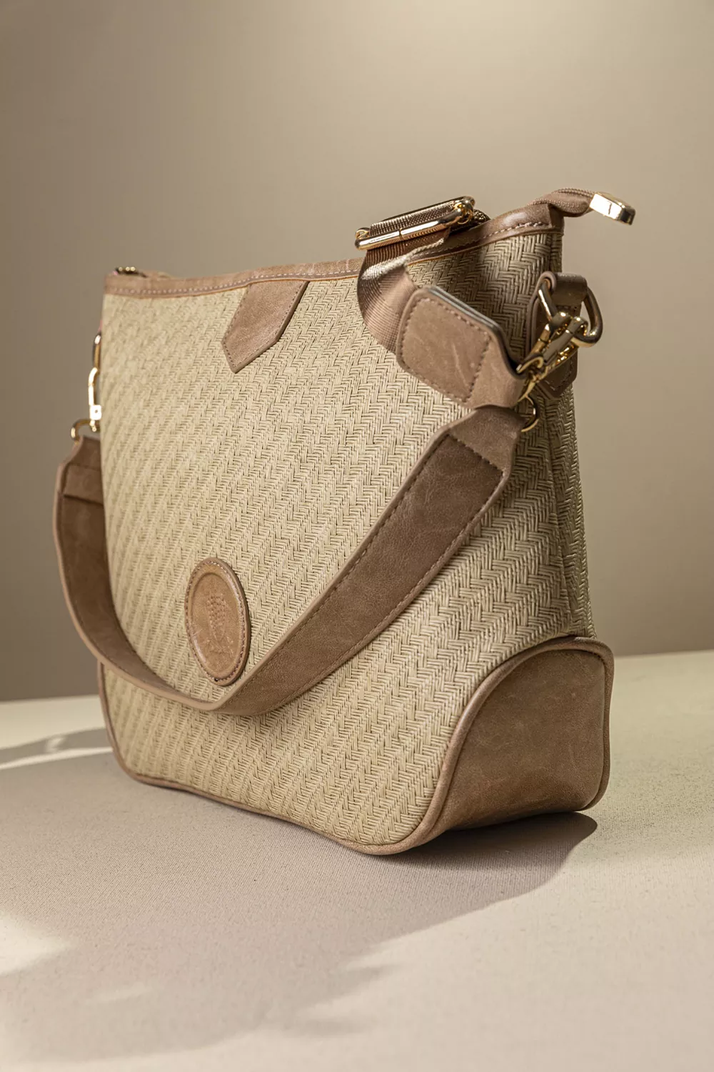 Η τσάντα με το απόλυτο μέγεθος ιδανικό για όλες τις γυναίκες