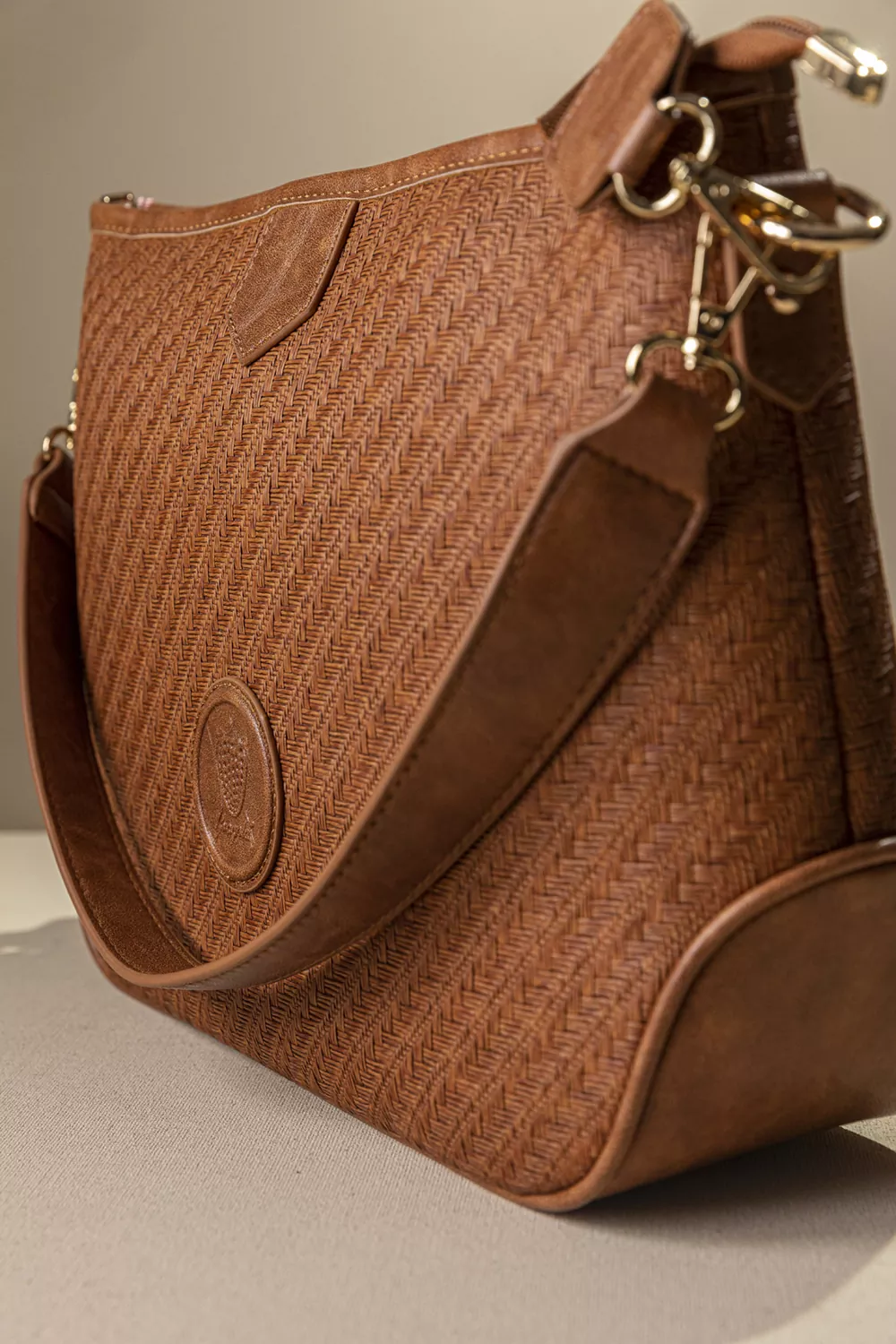 Η τσάντα με το απόλυτο μέγεθος ιδανικό για όλες τις γυναίκες