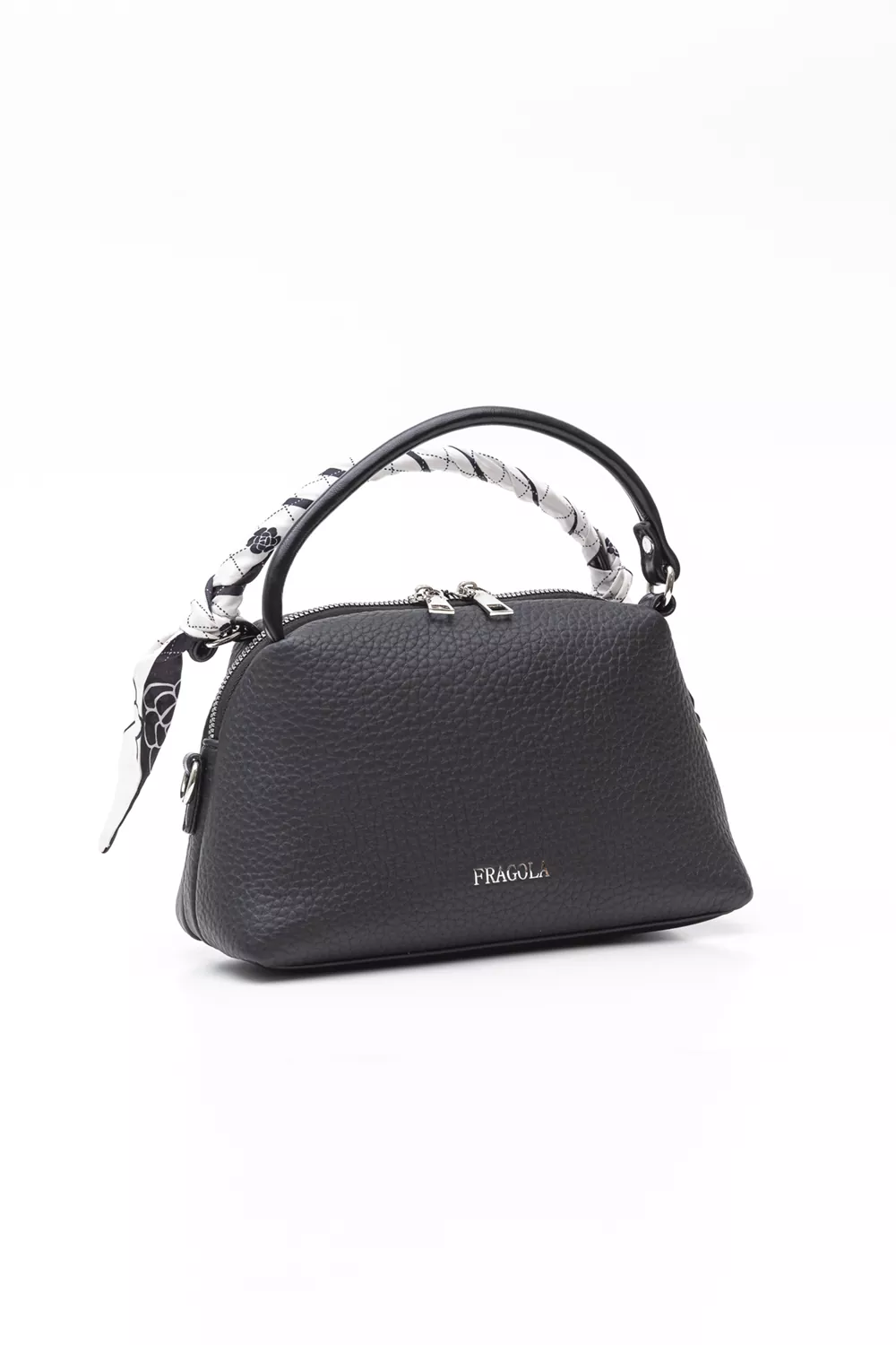 Τσαντάκι με διπλό χεράκι για κράτημα