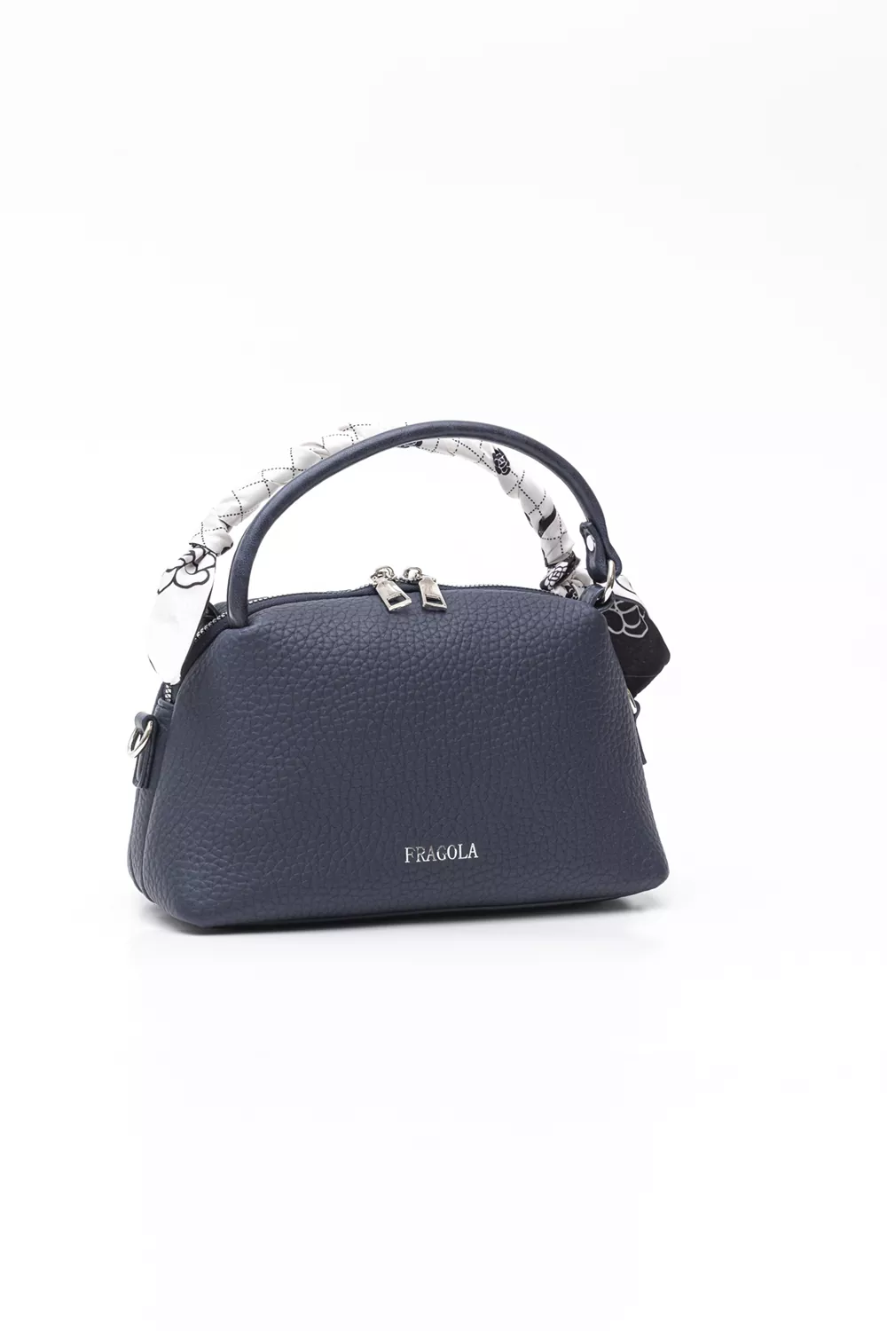 Τσαντάκι με διπλό χεράκι για κράτημα