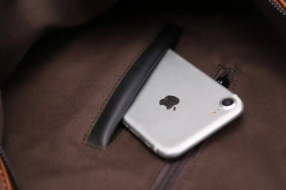 Τεχνόδερμα σακβουαγιάζ 24 L Cardinal CG8255 coffee