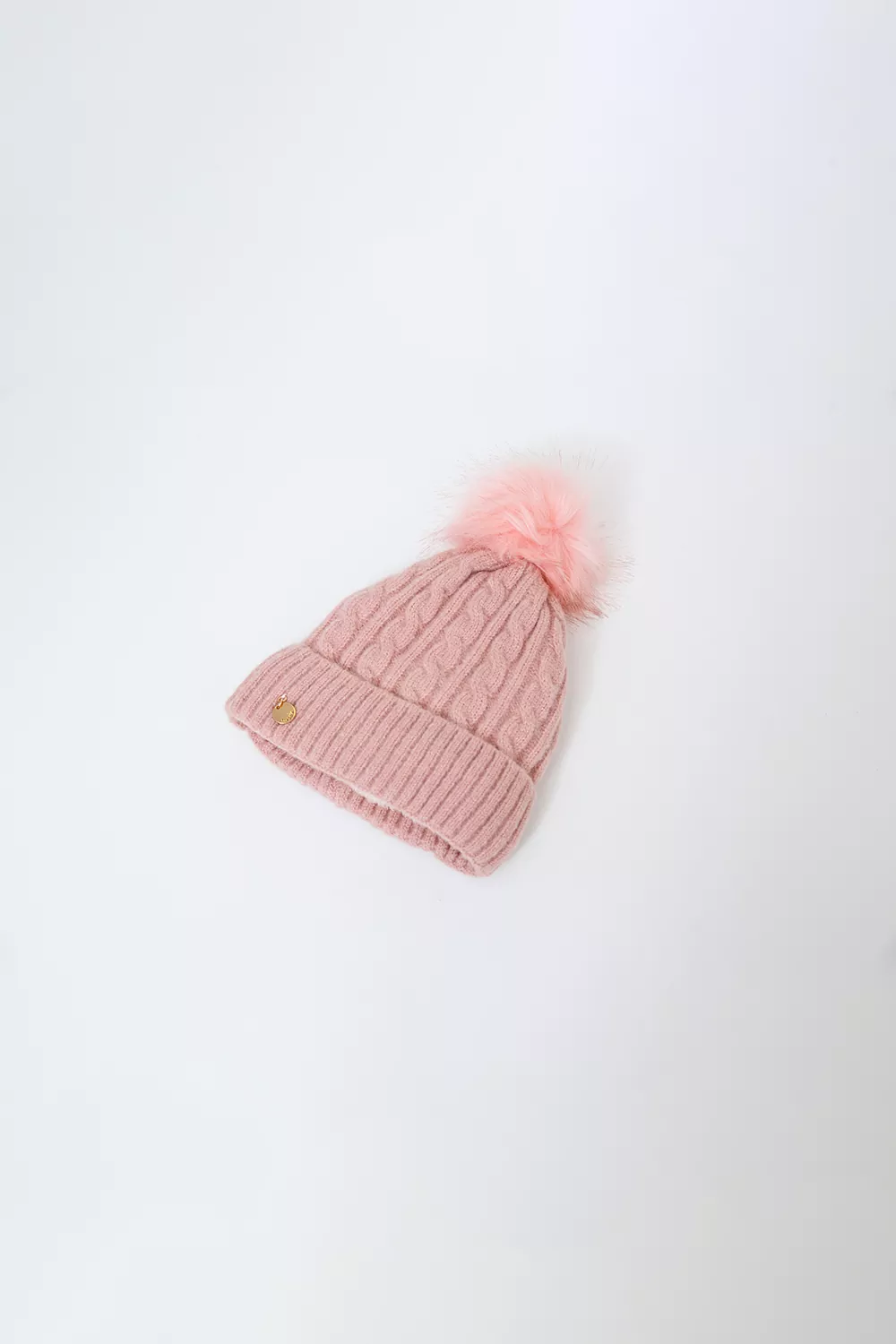 Γυναικείος πλεκτός σκούφος Γυναικείος πλεκτός σκούφος