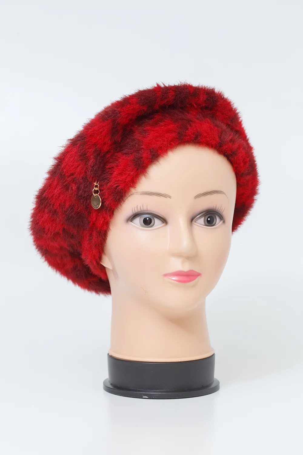 Μπερέ μοχέρ pieux de coq Μπερέ μοχέρ pieux de coq