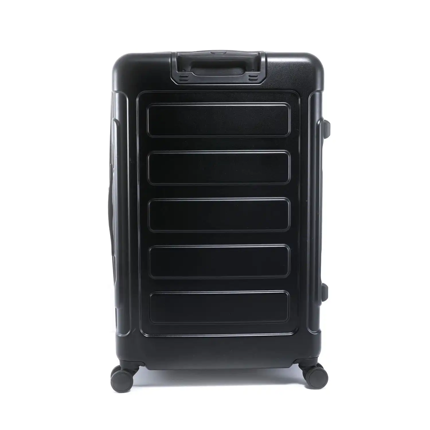 Βαλίτσα Ταξιδιού Caterpillar μεσαία 83795-01/60 μαύρη