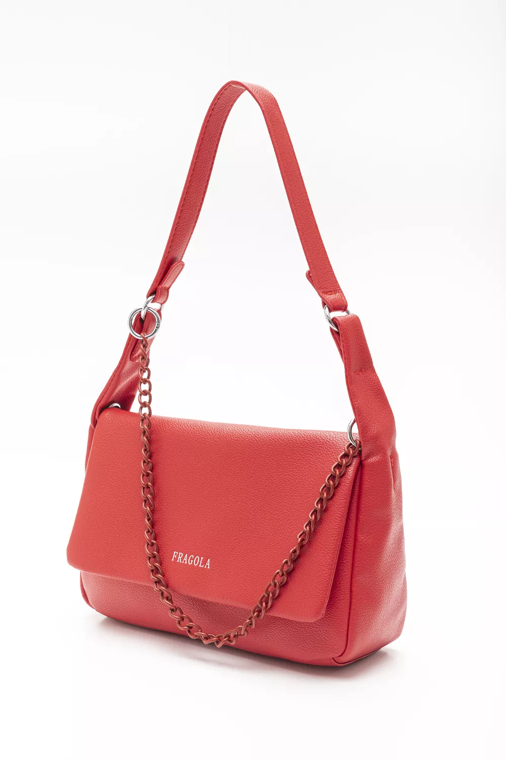 Τσάντα με καπάκι για όλη την ημέρα