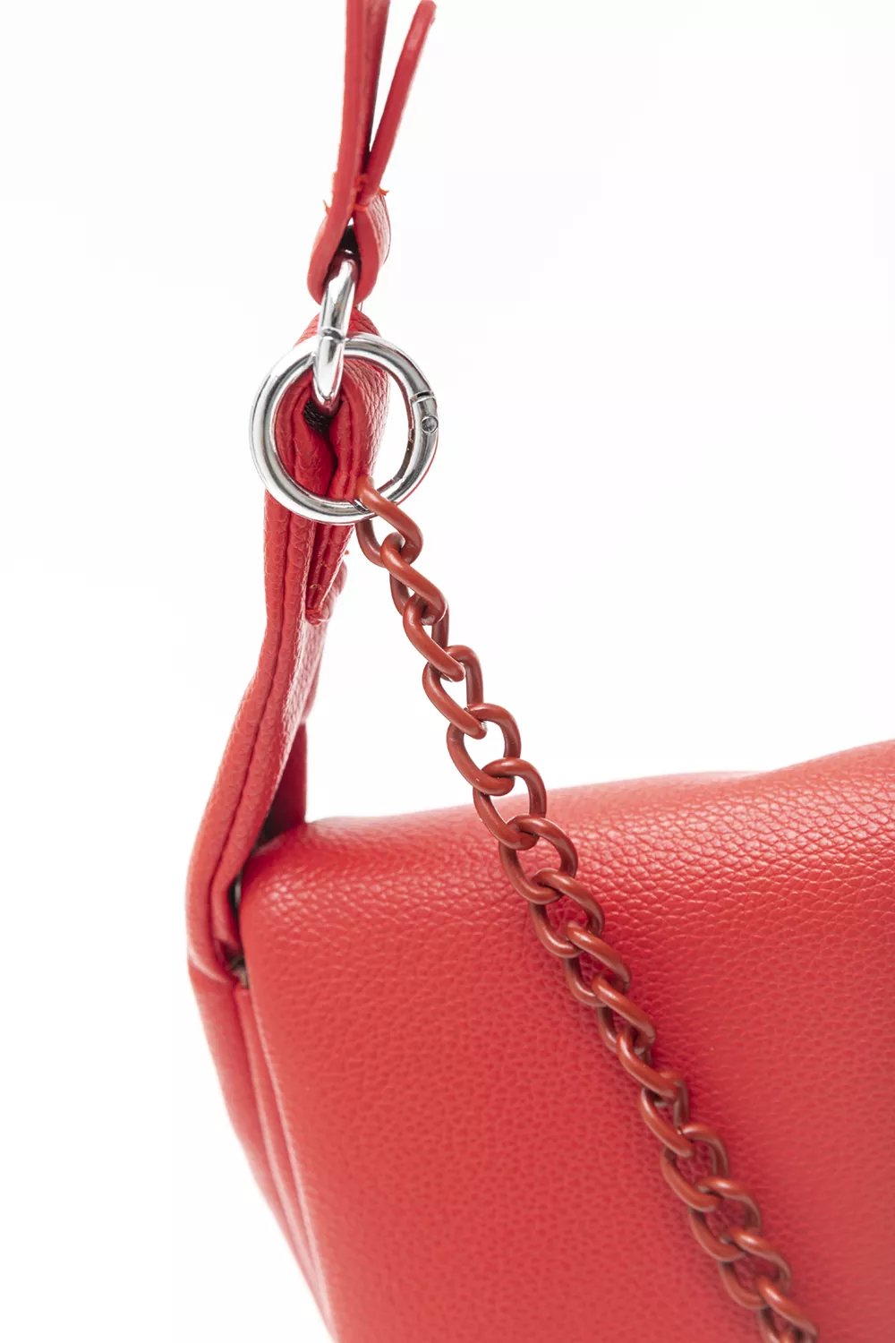 Τσάντα με καπάκι για όλη την ημέρα