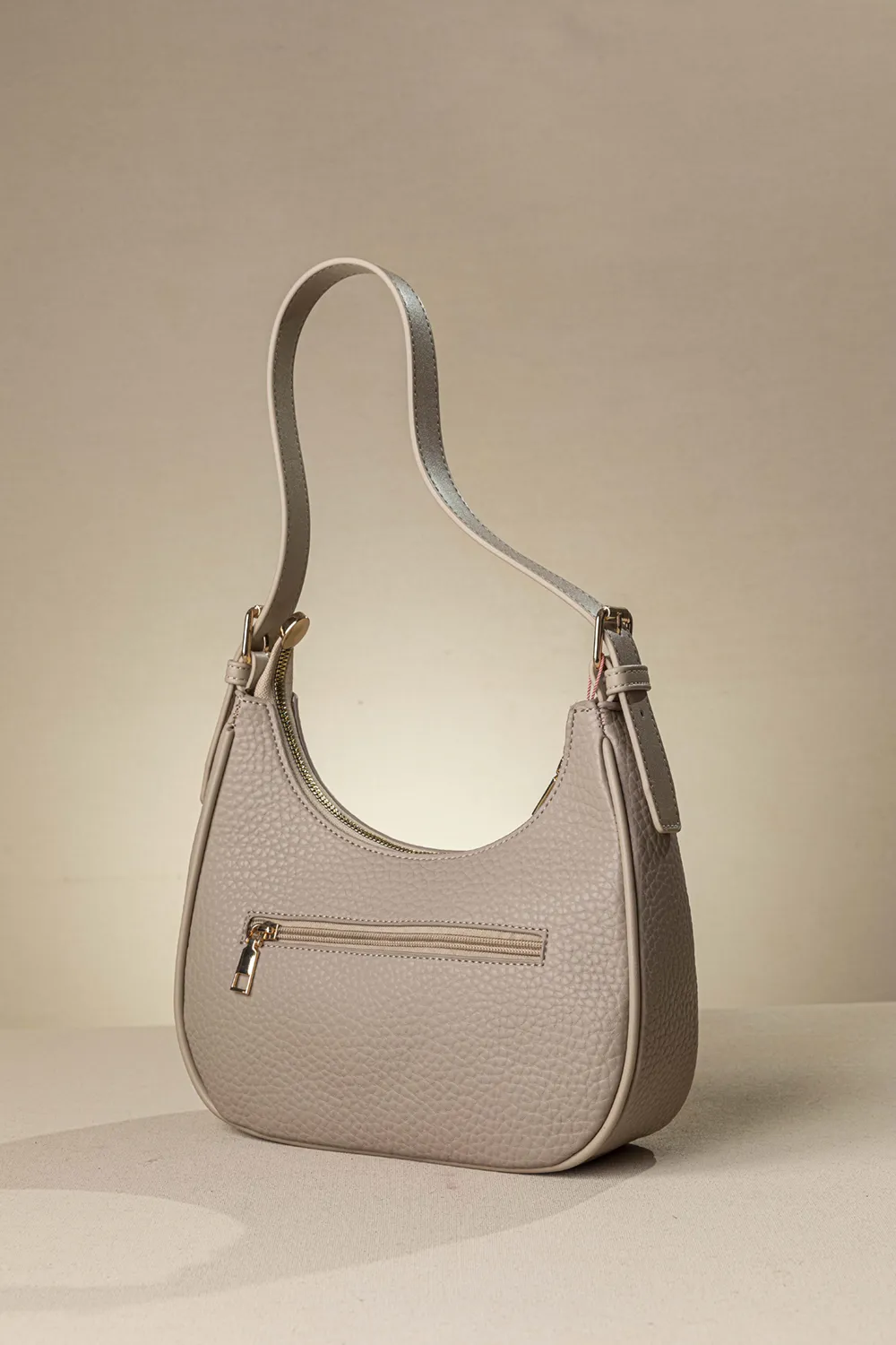 Τσαντάκι ώμου γόνδολα με νέο casual Logo