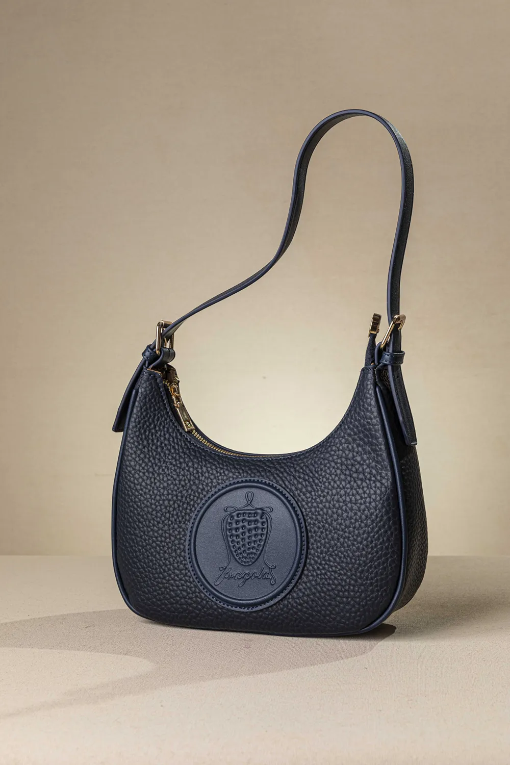 Τσαντάκι ώμου γόνδολα με νέο casual Logo