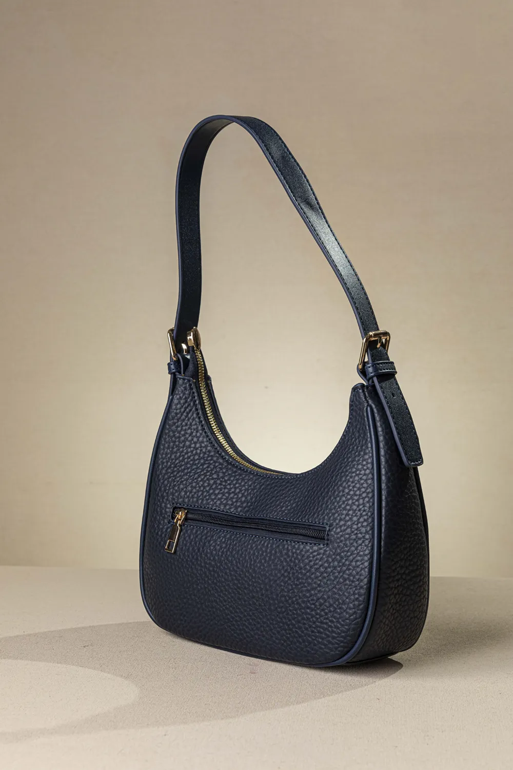 Τσαντάκι ώμου γόνδολα με νέο casual Logo