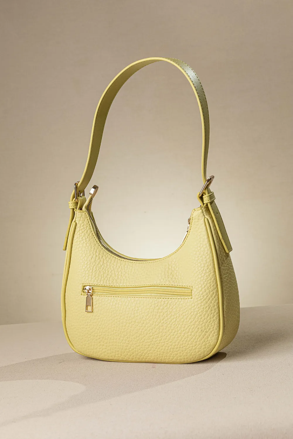 Τσαντάκι ώμου γόνδολα με νέο casual Logo