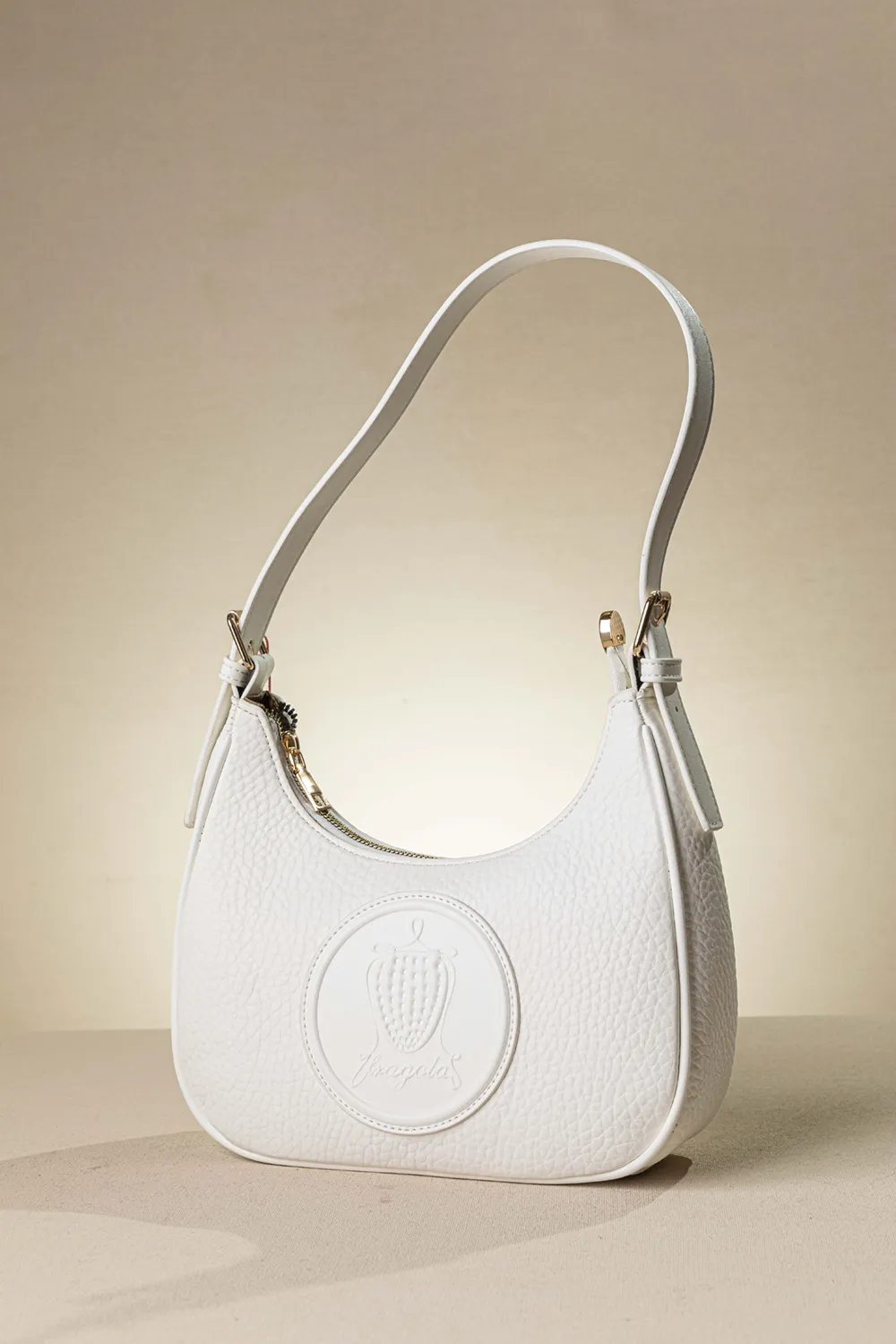 Τσαντάκι ώμου γόνδολα με νέο casual Logo