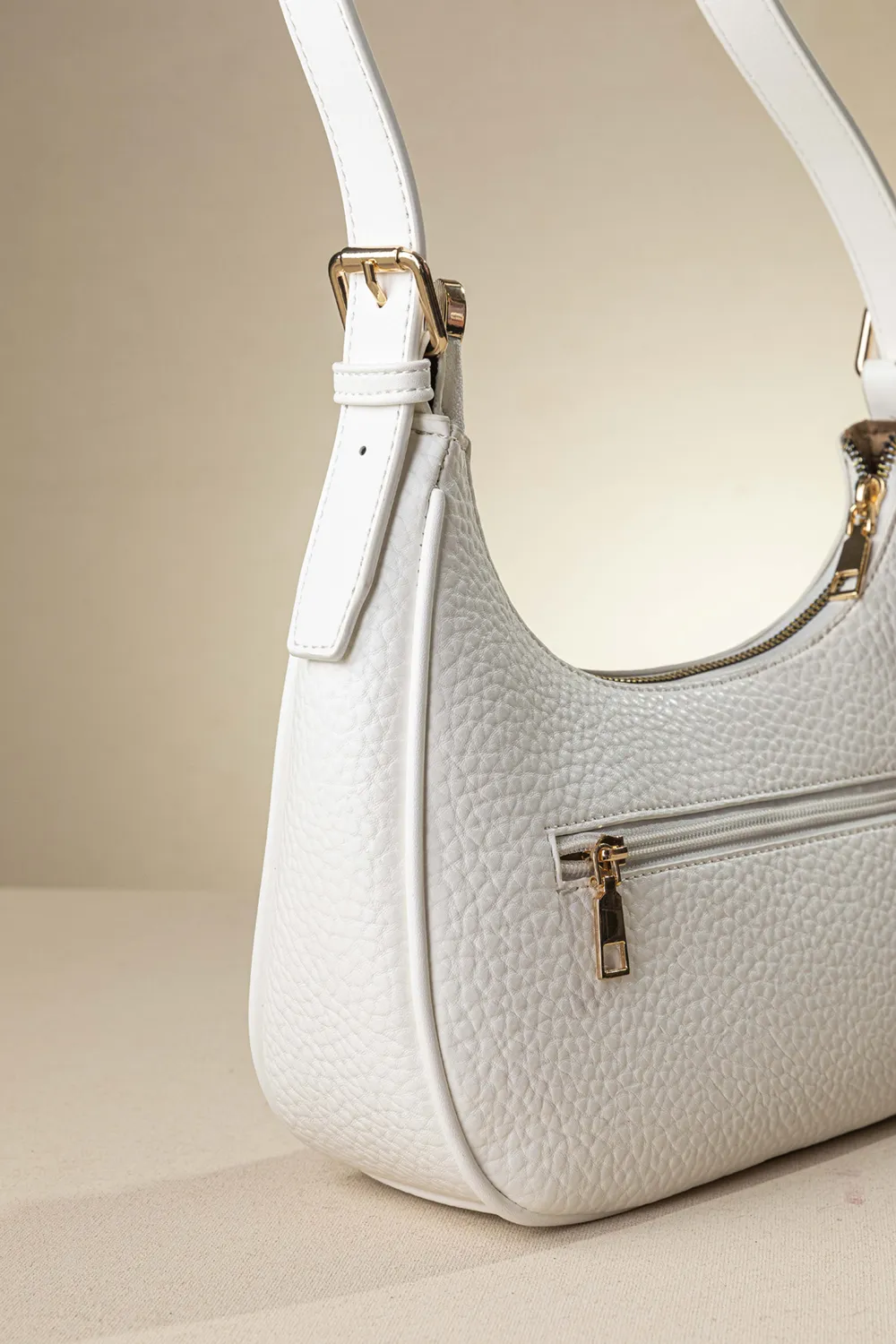 Τσαντάκι ώμου γόνδολα με νέο casual Logo