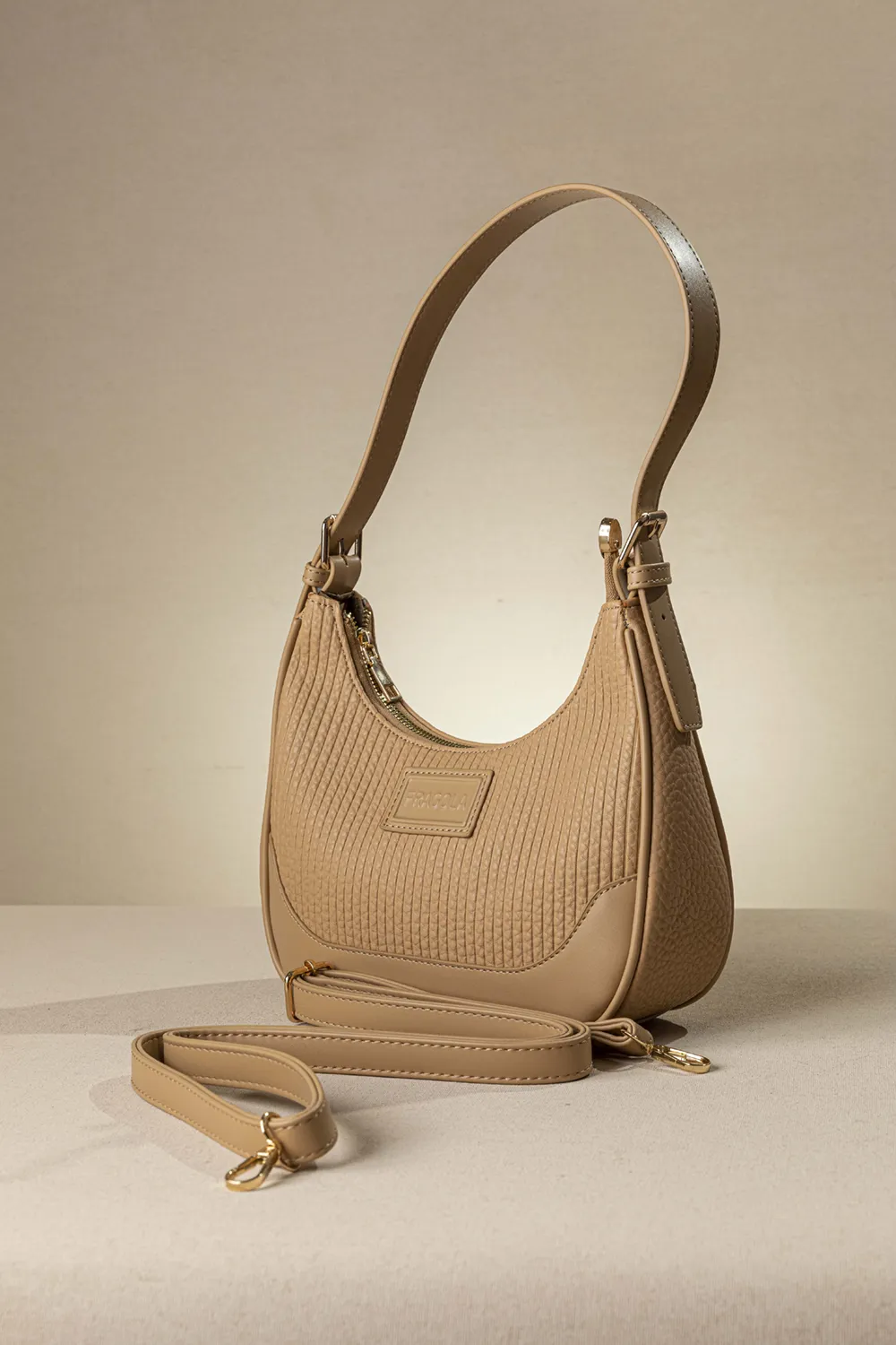 Τσαντάκι ώμου γόνδολα