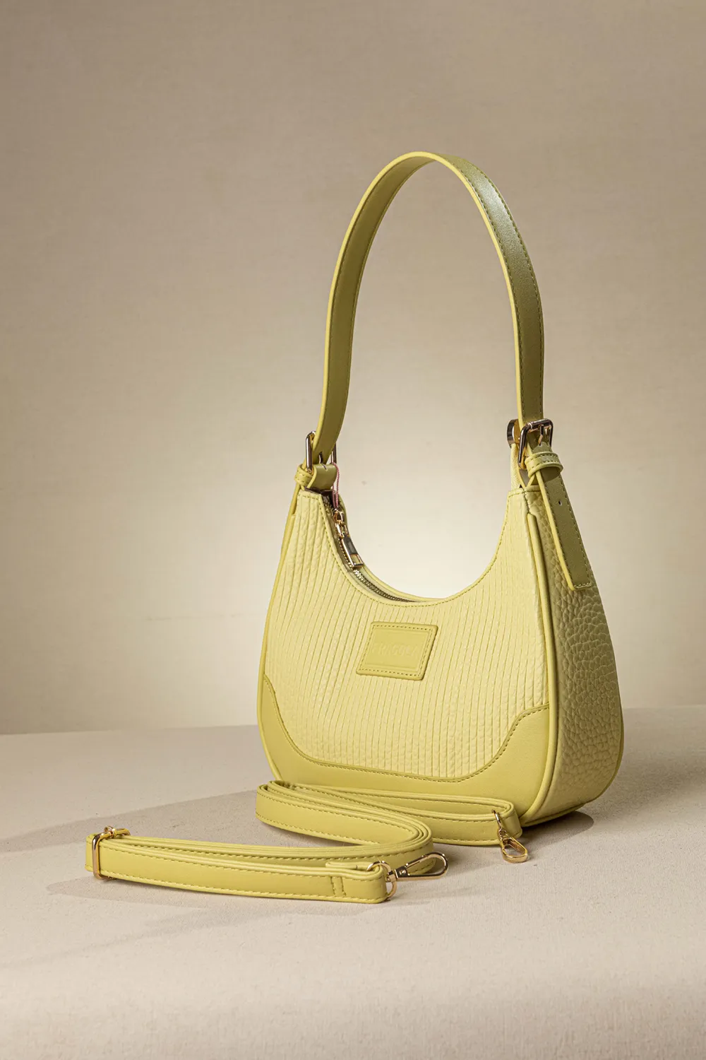 Τσαντάκι ώμου γόνδολα