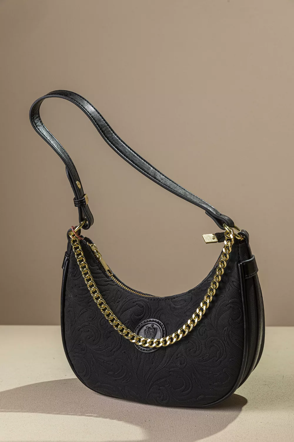 Νεανική διαχρονική τσάντα ώμου