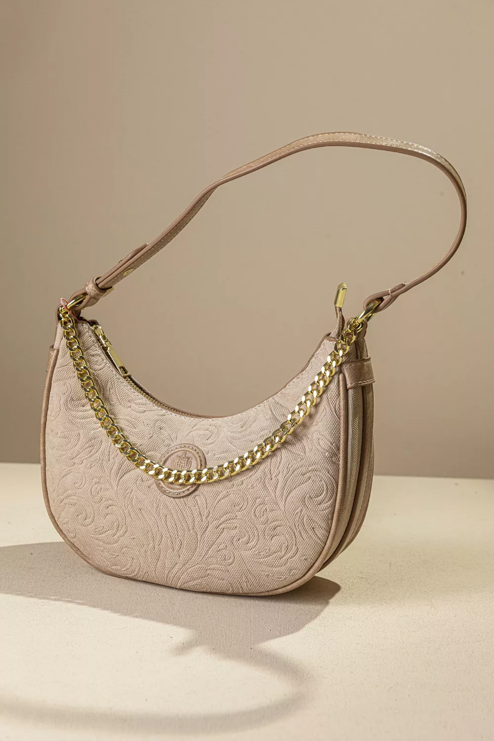 Νεανική διαχρονική τσάντα ώμου