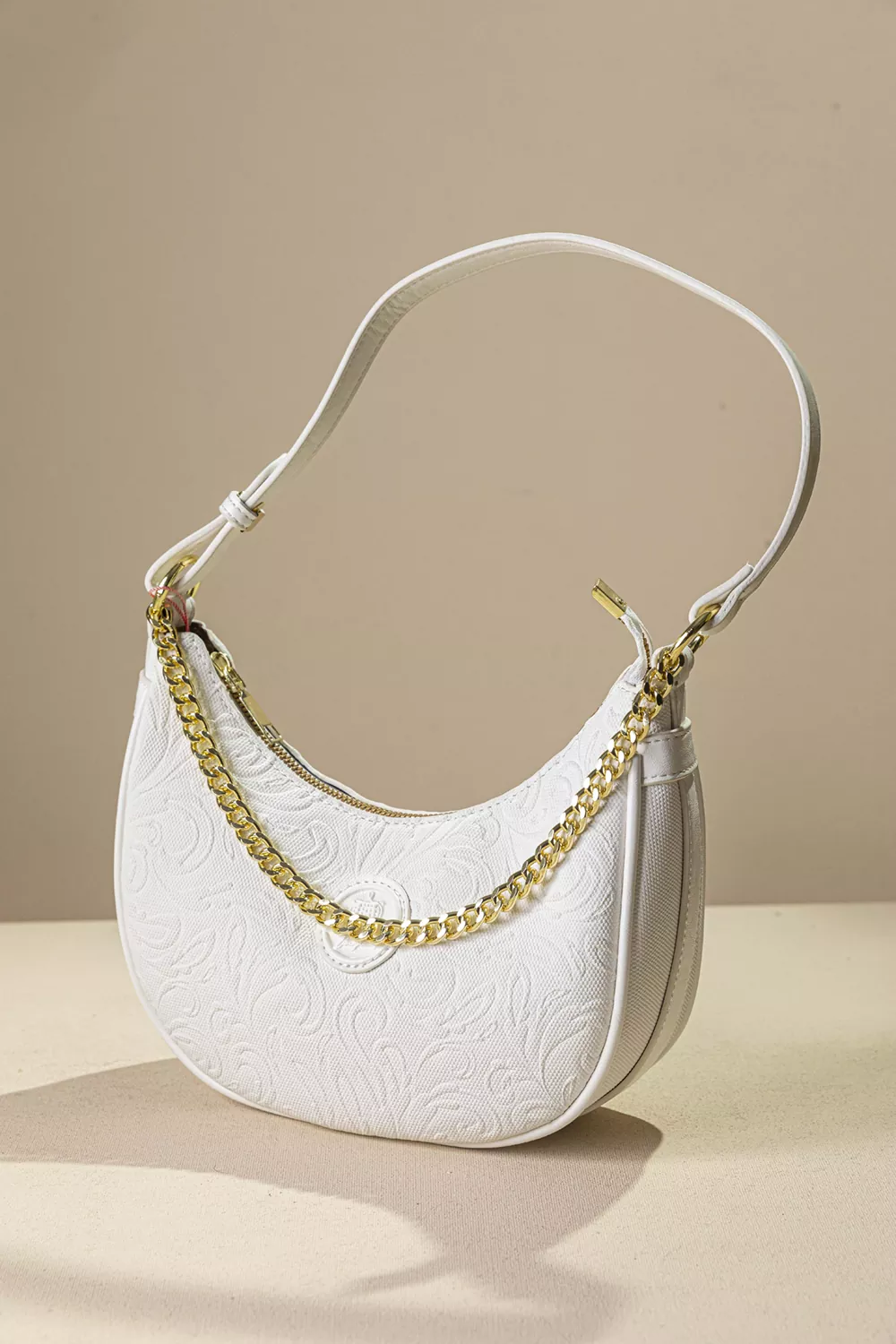 Νεανική διαχρονική τσάντα ώμου