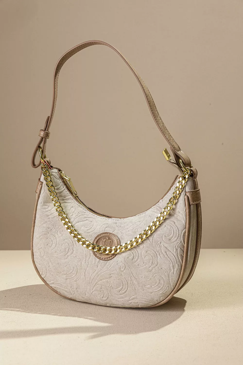 Νεανική διαχρονική τσάντα ώμου