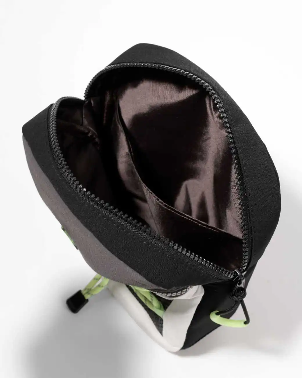 Ανδρικό Υφασμάτινο Τσαντάκι Bull Captain DJB 0108 green