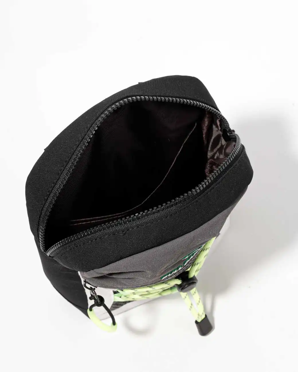 Ανδρικό Υφασμάτινο Τσαντάκι Bull Captain DJB 0108 green