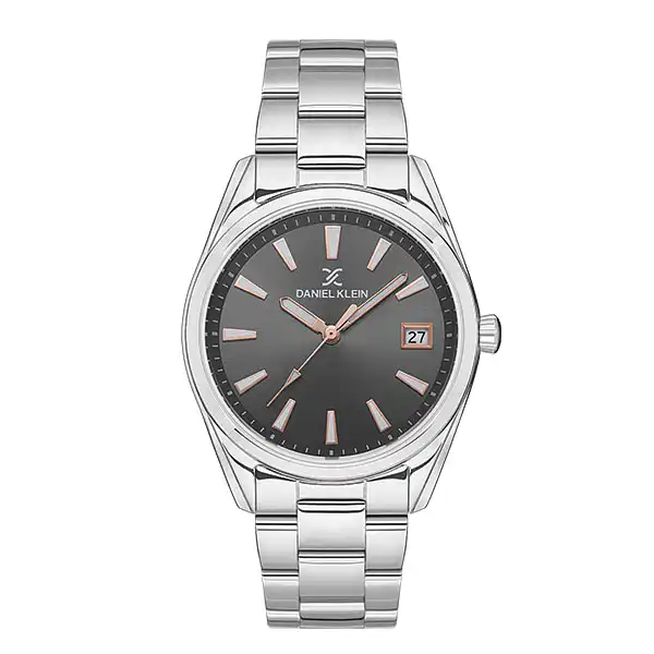 Γυναικείο Μεταλλικό Ρολόι Daniel Klein DK.1.13630-2 Γυναικείο Μεταλλικό Ρολόι Daniel Klein DK.1.13630-2