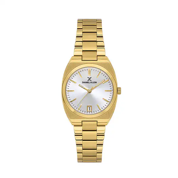 Daniel Klein  Γυναικείο Ρολόι Χειρός Premium DK.1.13960-4