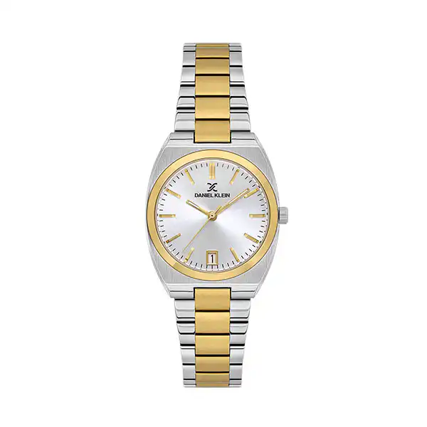 Daniel Klein  Γυναικείο Ρολόι Χειρός Premium DK.1.13960-5