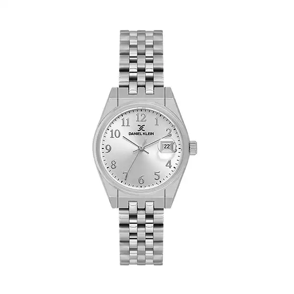 Γυναικείο Μεταλλικό Ρολόι  Daniel Klein  DK.1.13984-1