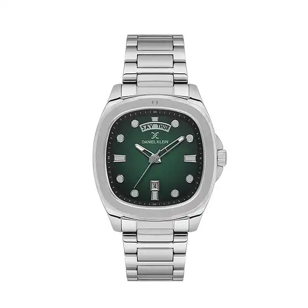 Daniel Klein DK.1.13987-2 Ανδρικό Μεταλλικό ρολόι χειρός