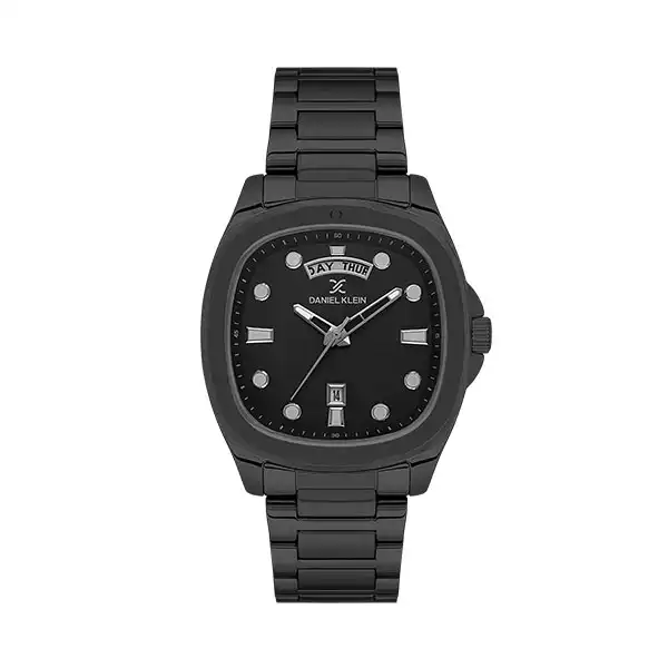Daniel Klein DK.1.13987-5 Ανδρικό Μεταλλικό ρολόι χειρός