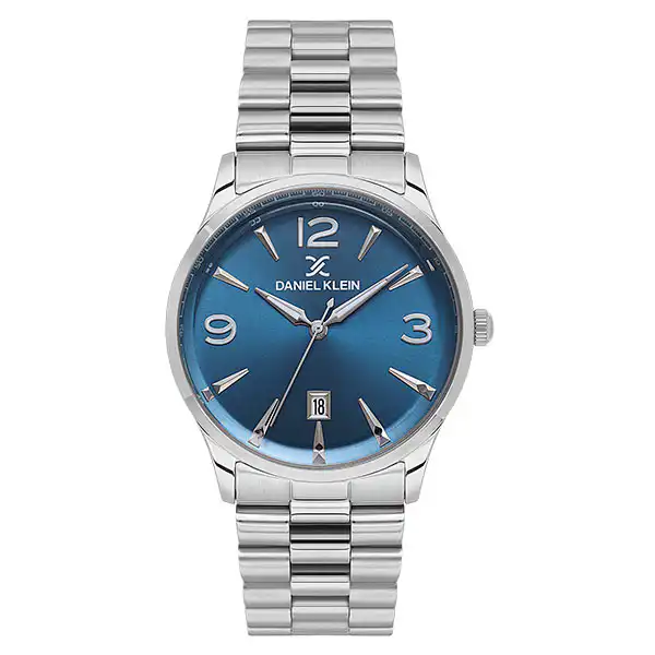 Ανδρικό Μεταλλικό Ρολόι  Daniel Klein  DK.1.14033-3