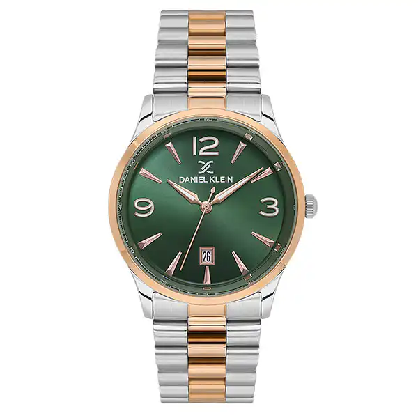 Ανδρικό Μεταλλικό Ρολόι  Daniel Klein  DK.1.14033-5