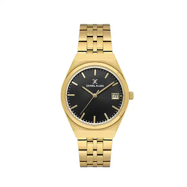 Ρολόι Daniel Klein Premium Γυναικείο  DK.1.14052-6