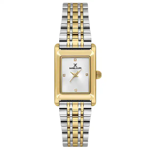 Γυναικείο Αναλογικό  ρολόι DANIEL KLEIN DK.1.14108-3