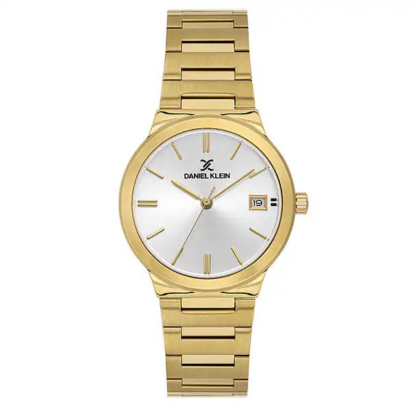 Γυναικείο Αναλογικό  ρολόι DANIEL KLEIN DK.1.14110-2