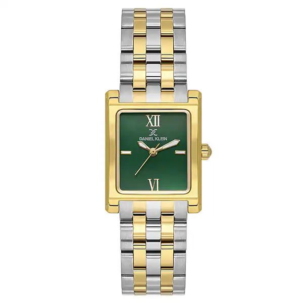 Γυναικείο Αναλογικό  ρολόι DANIEL KLEIN DK.1.14111-4