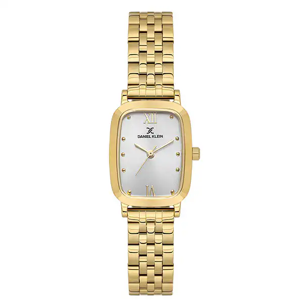 Γυναικείο Αναλογικό  ρολόι DANIEL KLEIN DK.1.14127-3