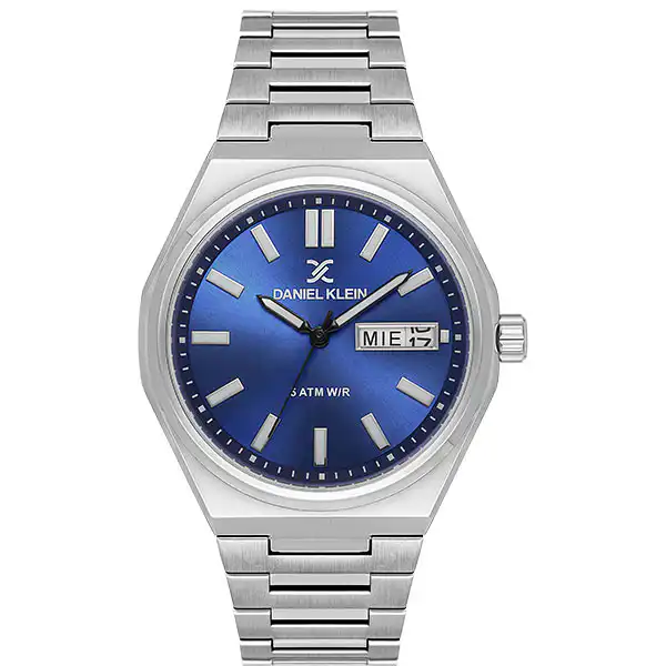 Ανδρικό Αναλογικό  ρολόι DANIEL KLEIN DK.1.14150-3