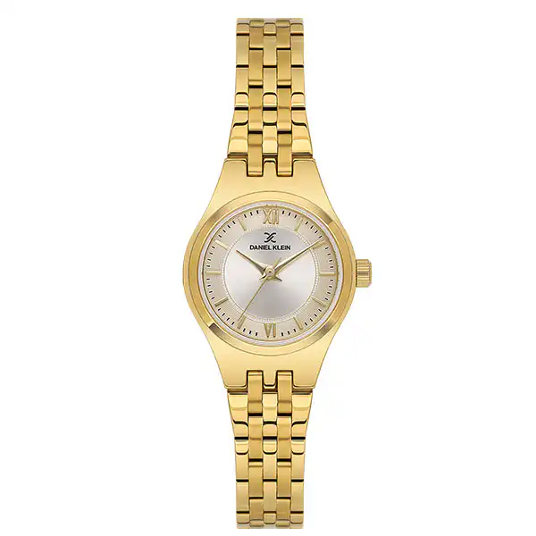 Ρολόι DANIEL KLEIN DK.1.14164-3