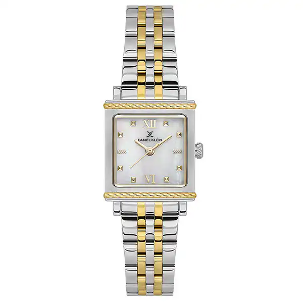 Ρολόι DANIEL KLEIN DK.1.14168-3