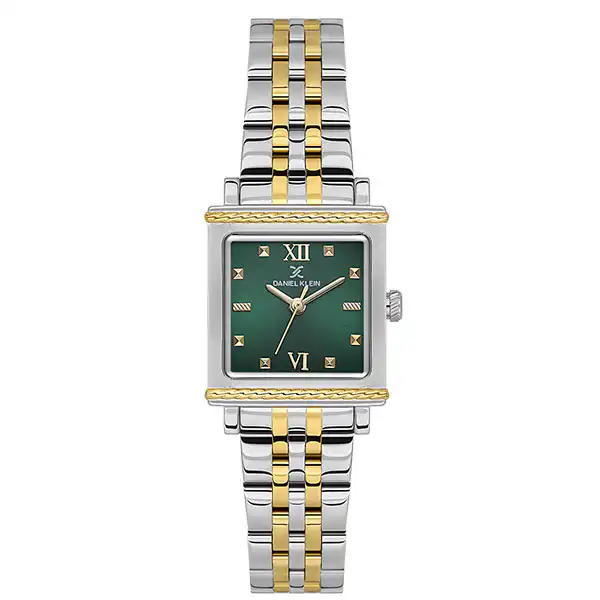 Ρολόι DANIEL KLEIN DK.1.14168-4