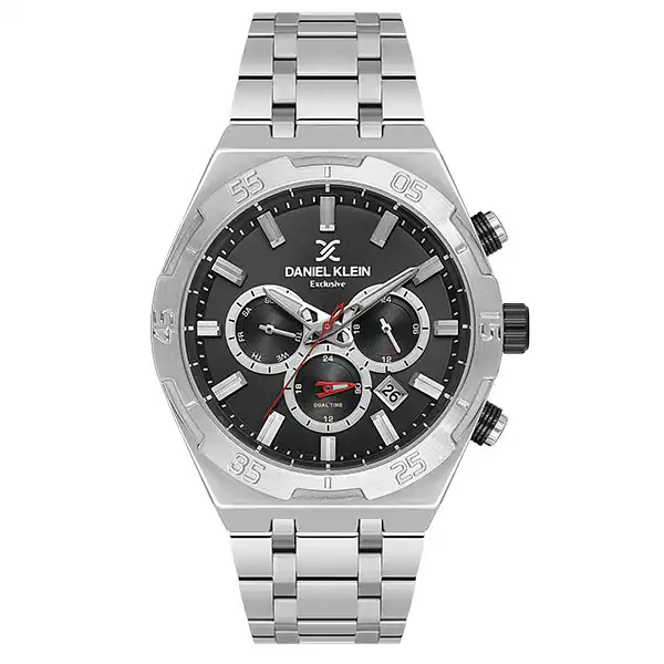 Ανδρικό Αναλογικό  ρολόι DANIEL KLEIN DK.1.14207-1