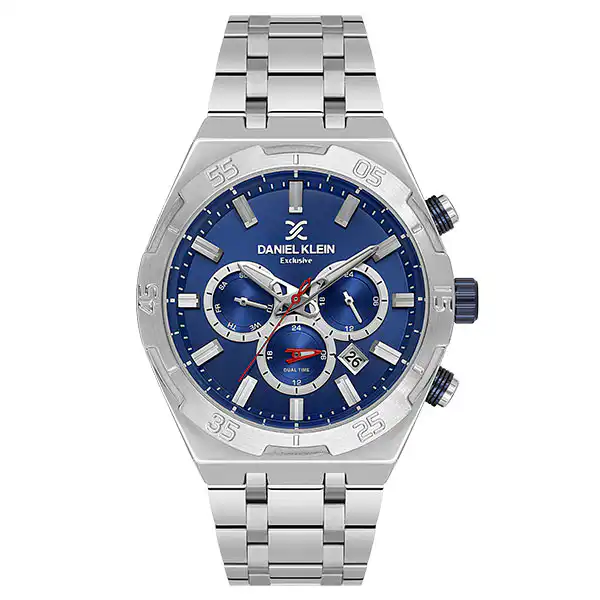 Ανδρικό Αναλογικό ρολόι DANIEL KLEIN DK.1.14207-2
