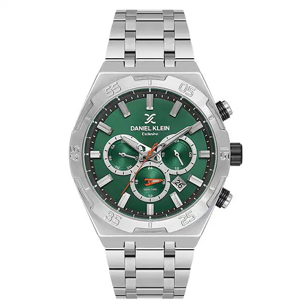 Ανδρικό Αναλογικό  ρολόι DANIEL KLEIN DK.1.14207-3